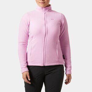 Helly Hansen - Daybreaker Fleece Jacket NWT (Small)